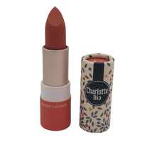 Rouge à lèvres | Glossy Nude Moka (04)