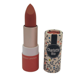 Rouge à lèvres | Glossy Nude Moka (04)