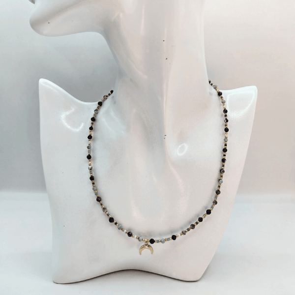COLLIER LUNE