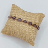 BRACELET MARLAY (VIOLET)