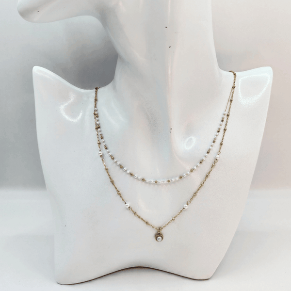 COLLIER MARGOT