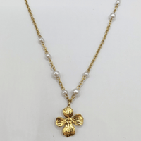 COLLIER LÉNNY