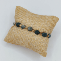 BRACELET MARLAY (VERT)