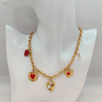 COLLIER MARILAURE
