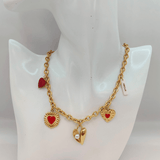 COLLIER MARILAURE