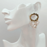 BOUCLES OVSANA