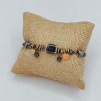 BRACELET INAYA (VERT)
