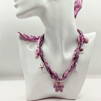 COLLIER LILIANE