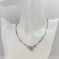 COLLIER ALTUN