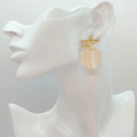 BOUCLES TROPIC