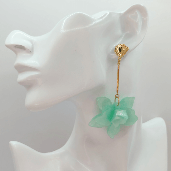 BOUCLES SANTORINI