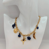 COLLIER MYA