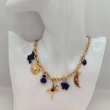COLLIER MYA