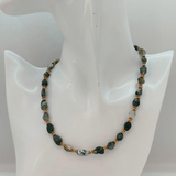 COLLIER MARLAY (VERT)
