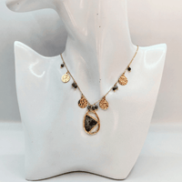 COLLIER MIREILE