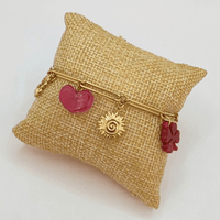 BRACELET ÉOLIA