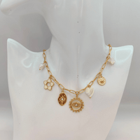 COLLIER SARA