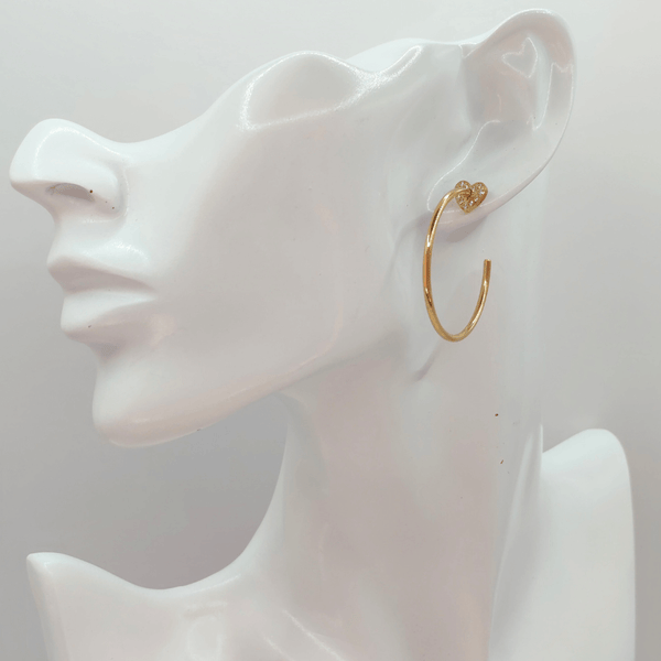 BOUCLES THÉOLINE