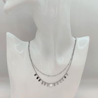 COLLIER CLARA