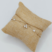 BRACELET FLORANE (ROSE)