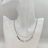 COLLIER CLARA
