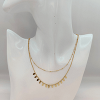COLLIER CLARA