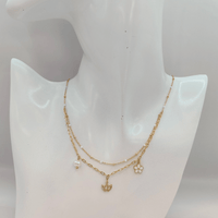 COLLIER JUSTINE
