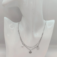 COLLIER JUSTINE
