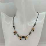 COLLIER INAYA( VERT)