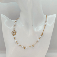 COLLIER MAUD