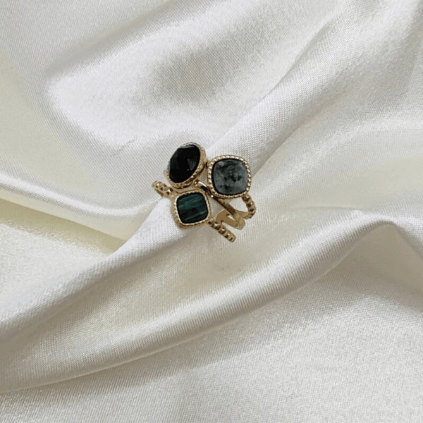 BAGUE ALBA