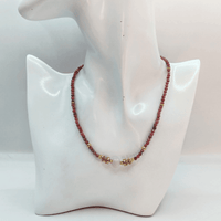 COLLIER SOPHIE (ROSE)