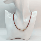 COLLIER SOPHIE (ROSE)
