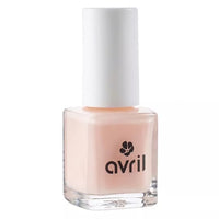 Vernis Durcisseur| Nude