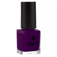 Vernis à ongles 7ml | Aubergine