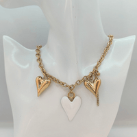COLLIER CHERRY