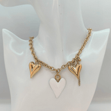 COLLIER CHERRY