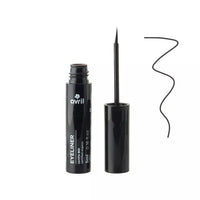 Eyeliner certifié bio 5ml |Noir