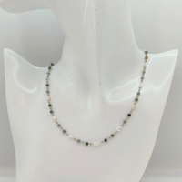 COLLIER MORENE