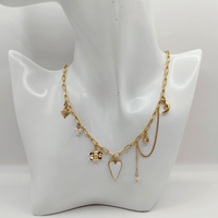 COLLIER ALMA