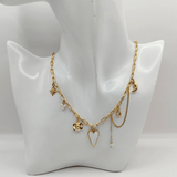 COLLIER ALMA