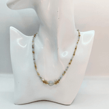 COLLIER SOPHIE (BLEU)