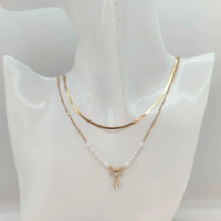 COLLIER AÉLA
