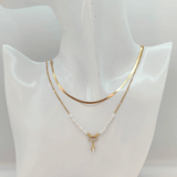 COLLIER AÉLA
