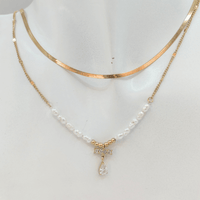 COLLIER AÉLA