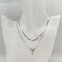 COLLIER AÉLA