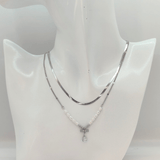 COLLIER AÉLA