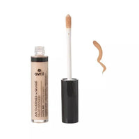 Anti-cernes liquide 4.4 ml certifiée bio | Porcelaine