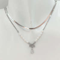 COLLIER AÉLA