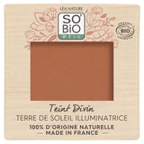Terre de soleil illuminatrice, (Teint Divin)